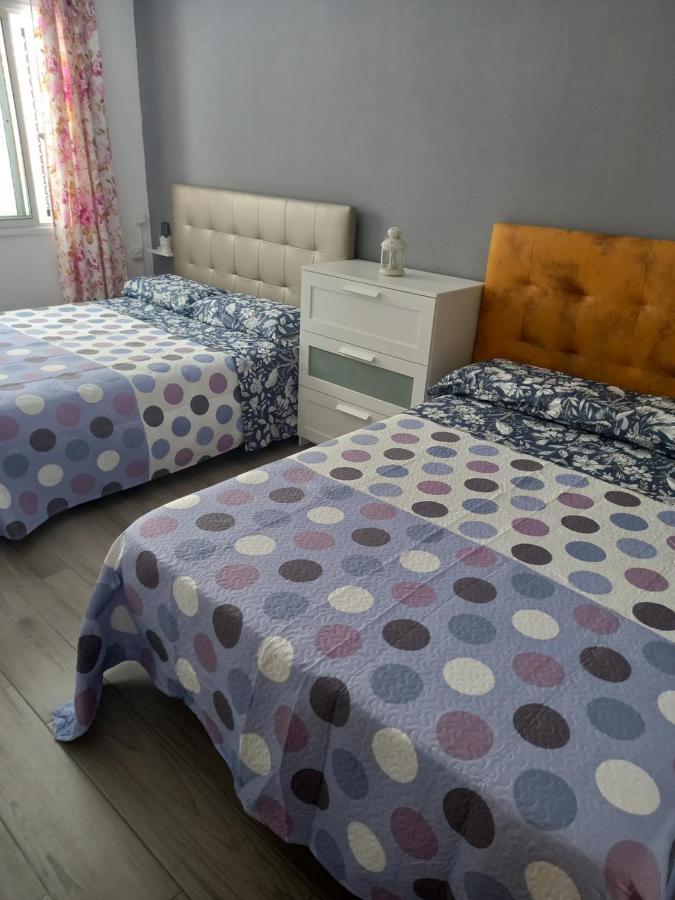 Apartamento En Tenerife- Candelaria Islas Canarias Exterior foto